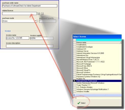 Rozmiar: 27687 bajt������</A>
<BR><BR><I>In this picture: the fact of purchasing 1 EULA license of the 