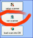 Rozmiar: 10920 bajt������
<LI>You will see several information windows; SoftwareCheck will automatically create a test folder on your workstation, as well as folders named REPORTS and MESSAGES for storing the scanned data - at this stage, keep clicking 